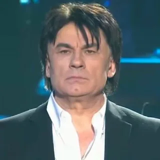 Александр Серов — фото