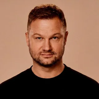 Dash Berlin — фото