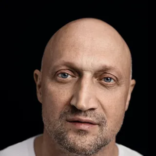 Гоша Куценко Гоша Куценко — фото