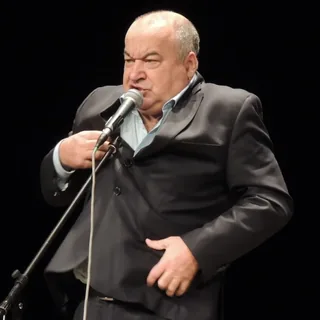 Игорь Маменко — фото