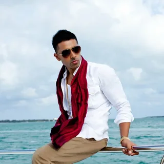 Jay Sean Jay Sean — фото