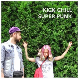 Kick Chill Kick Chill — фото
