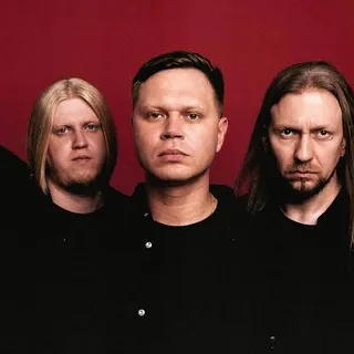 Комната культуры — фото