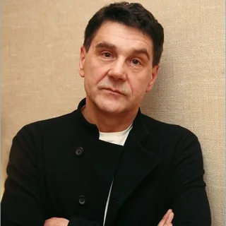 Сергей Маковецкий — фото