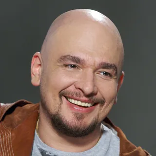 Сергей Трофимов — фото