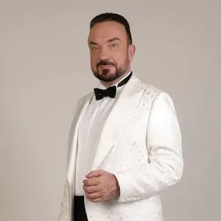 Сергей Жилин — фото