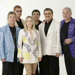 ВИА Синяя птица — фото
