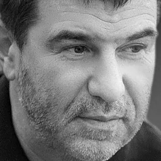 Евгений Гришковец — фото